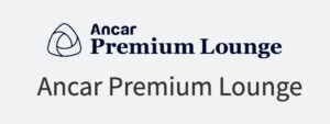 Ancar Premium Lounge-Ancar実店舗サービス